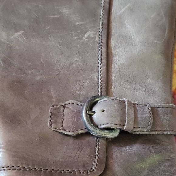 Born Shoes - Picture 5 of 9